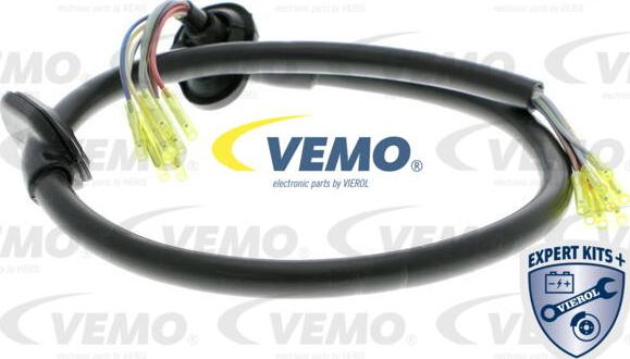 Vemo V10-83-0018 - Ремонтный комплект, кабельный комплект autosila-amz.com