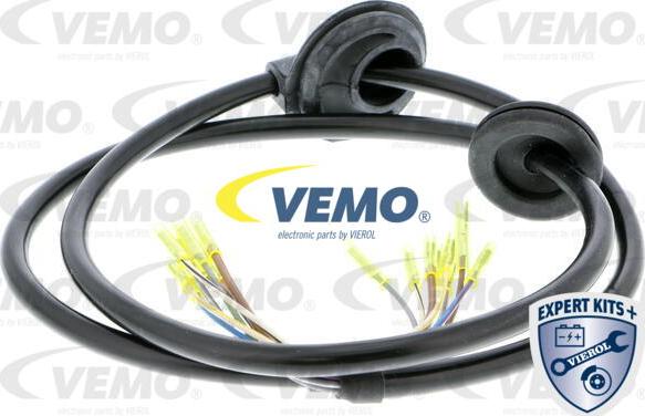 Vemo V10-83-0013 - Ремонтный комплект, кабельный комплект autosila-amz.com