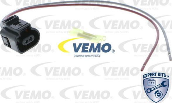 Vemo V10-83-0080 - Ремонтный комплект, кабельный комплект autosila-amz.com