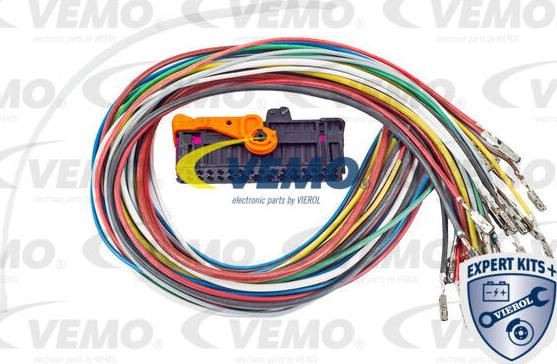 Vemo V10-83-0081 - Ремонтный комплект, кабельный комплект autosila-amz.com