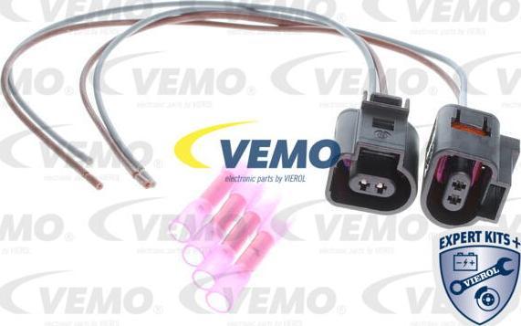 Vemo V10-83-0088 - Ремонтный комплект, кабельный комплект autosila-amz.com