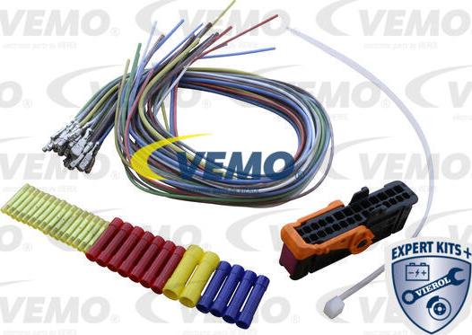 Vemo V10-83-0083 - Ремонтный комплект, кабельный комплект autosila-amz.com