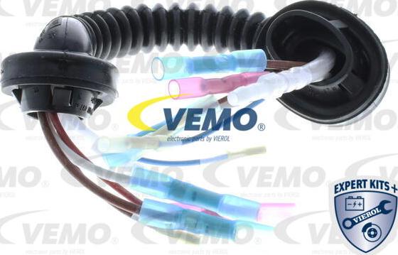 Vemo V10-83-0039 - Ремонтный комплект, кабельный комплект autosila-amz.com