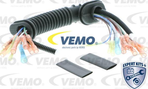 Vemo V10-83-0034 - Ремонтный комплект, кабельный комплект autosila-amz.com