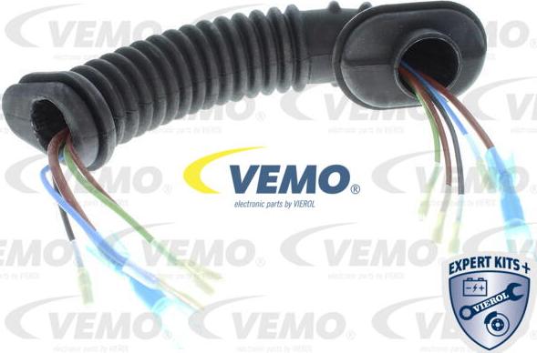 Vemo V10-83-0035 - Ремонтный комплект, кабельный комплект autosila-amz.com
