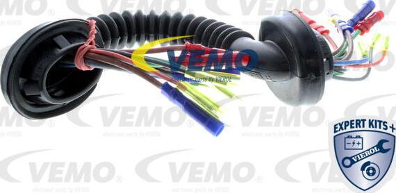 Vemo V10-83-0036 - Ремонтный комплект, кабельный комплект autosila-amz.com