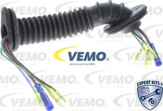 Vemo V10-83-0033 - Ремонтный комплект, кабельный комплект autosila-amz.com