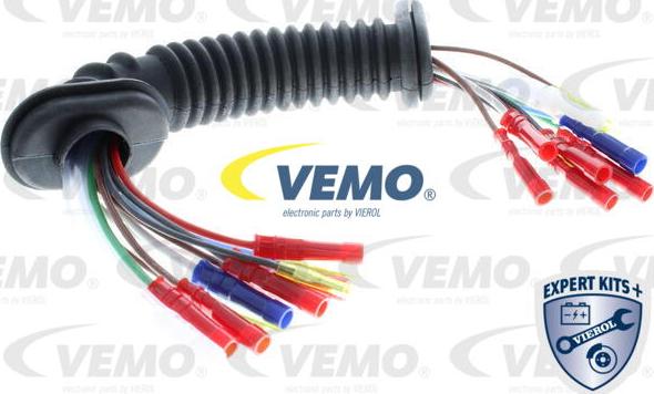 Vemo V10-83-0032 - Ремонтный комплект, кабельный комплект autosila-amz.com
