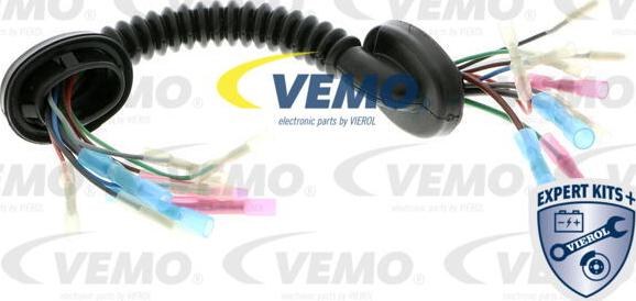 Vemo V10-83-0037 - Ремонтный комплект, кабельный комплект autosila-amz.com