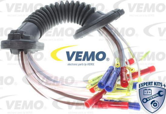 Vemo V10-83-0074 - Ремонтный комплект, кабельный комплект autosila-amz.com