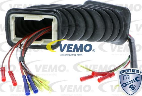 Vemo V10-83-0073 - Ремонтный комплект, кабельный комплект autosila-amz.com