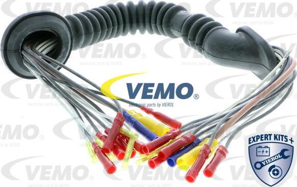 Vemo V10-83-0072 - Ремонтный комплект, кабельный комплект autosila-amz.com