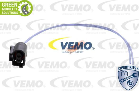 Vemo V10-83-0101 - Ремонтный комплект, кабельный комплект autosila-amz.com