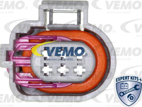 Vemo V10-83-0107 - Ремонтный комплект, кабельный комплект autosila-amz.com