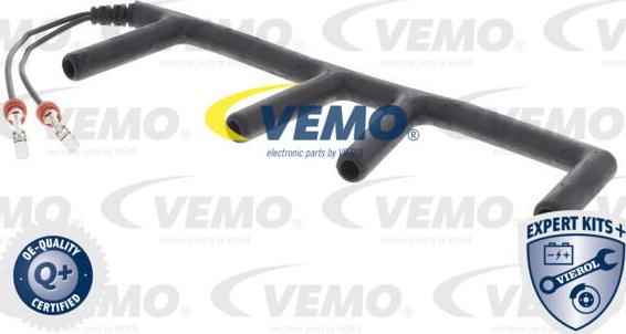 Vemo V10-83-0114 - Ремонтный комплект, кабельный комплект autosila-amz.com