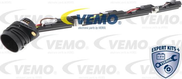 Vemo V10-83-0111 - Ремонтный комплект, кабельный комплект autosila-amz.com