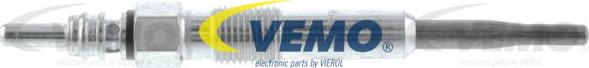 Vemo V99-14-0040 - Свеча накаливания autosila-amz.com