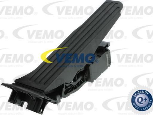 Vemo V10-82-0001 - Датчик, положение педали акселератора autosila-amz.com