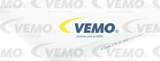 Vemo V10-30-1002 - Фильтр воздуха в салоне autosila-amz.com