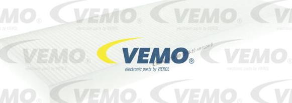 Vemo V10-30-1010-1 - Фильтр воздуха в салоне autosila-amz.com