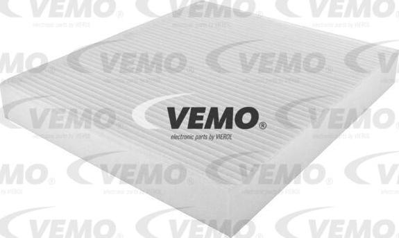 Vemo V10-30-2529 - Фильтр воздуха в салоне autosila-amz.com
