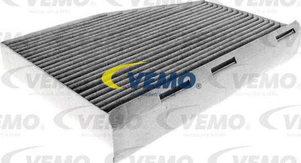 Vemo V10-31-0002 - Фильтр воздуха в салоне autosila-amz.com
