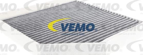 Vemo V10-31-2531 - Фильтр воздуха в салоне autosila-amz.com