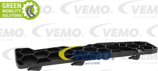 Vemo V10-33-0001 - Покрытие, канал свежего воздуха (воздух в салоне) autosila-amz.com