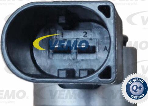 Vemo V10-25-0040 - Насос высокого давления autosila-amz.com