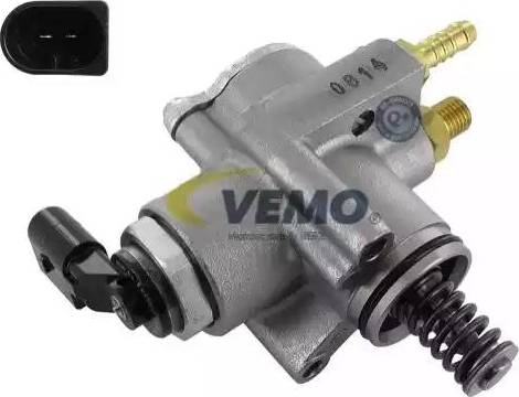 Vemo V10-25-0001 - Насос высокого давления autosila-amz.com