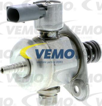 Vemo V10-25-0010 - Насос высокого давления autosila-amz.com