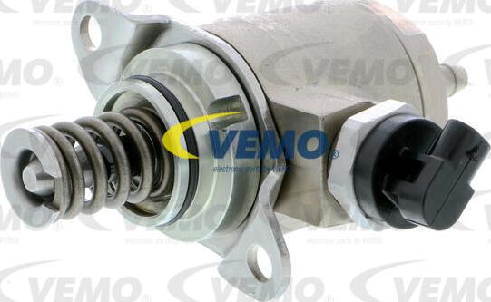 Vemo V10-25-0011 - Насос высокого давления autosila-amz.com