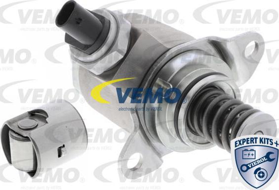 Vemo V10-25-0013-1 - Насос высокого давления autosila-amz.com