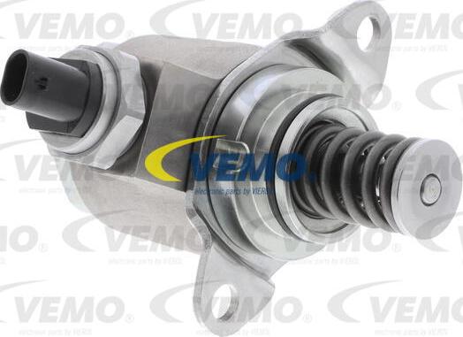 Vemo V10-25-0013 - Насос высокого давления autosila-amz.com