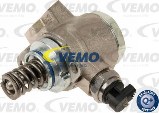 Vemo V10-25-0022 - Насос высокого давления autosila-amz.com