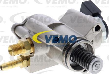 Vemo V10-25-0027 - Насос высокого давления autosila-amz.com