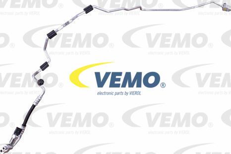 Vemo V10-20-0005 - Трубопровод высокого / низкого давления, кондиционер autosila-amz.com