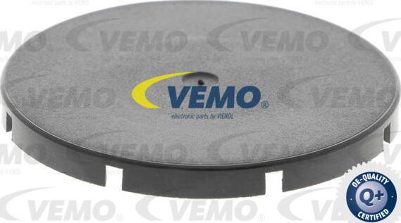 Vemo V10-23-0016 - Шкив генератора, муфта autosila-amz.com