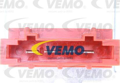 Vemo V10-79-0004 - Автозапчасть/Регулятор, вентилятор салона autosila-amz.com
