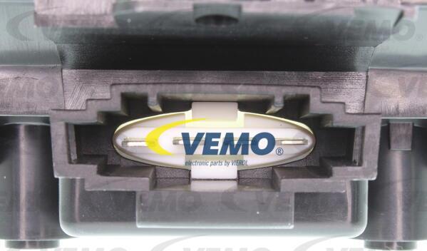 Vemo V10-79-0008 - резистор вентилятора печки VW autosila-amz.com