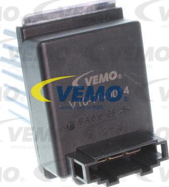 Vemo V10-79-0014 - Регулятор, вентилятор салона autosila-amz.com
