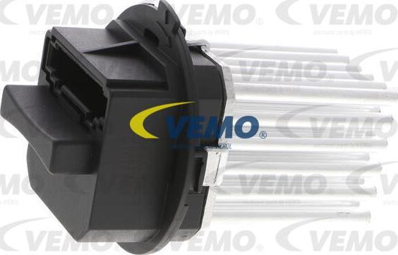 Vemo V10-79-0015-1 - Регулятор, вентилятор салона autosila-amz.com