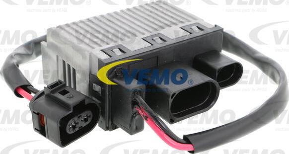 Vemo V10-79-0013 - Регулятор, вентилятор салона autosila-amz.com