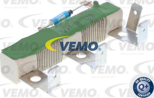 Vemo V10-79-0012 - Регулятор, вентилятор салона autosila-amz.com