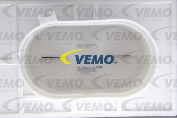 Vemo V10-79-0028 - Блок управления, эл. вентилятор (охлаждение двигателя) autosila-amz.com
