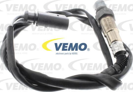 Vemo V10-76-0041 - Лямбда-зонд, датчик кислорода autosila-amz.com