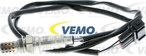 Vemo V10-76-0053 - Лямбда-зонд, датчик кислорода autosila-amz.com