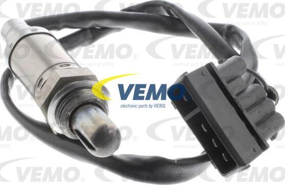 Vemo V10-76-0062 - Лямбда-зонд, датчик кислорода autosila-amz.com