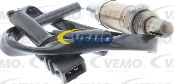 Vemo V10-76-0023 - Лямбда-зонд, датчик кислорода autosila-amz.com