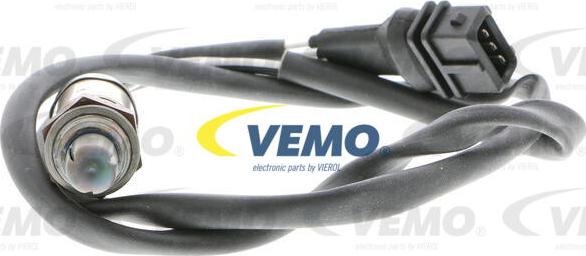 Vemo V10-76-0027 - Лямбда-зонд, датчик кислорода autosila-amz.com